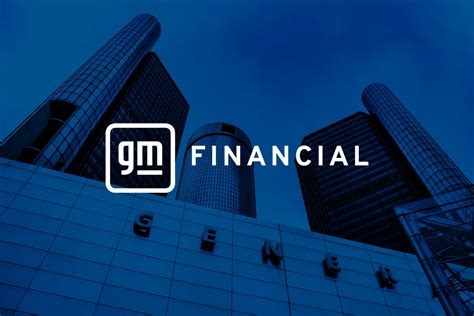 general motors financial phone number